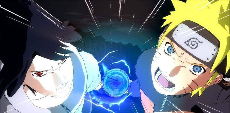 螺旋丸_形态_过程