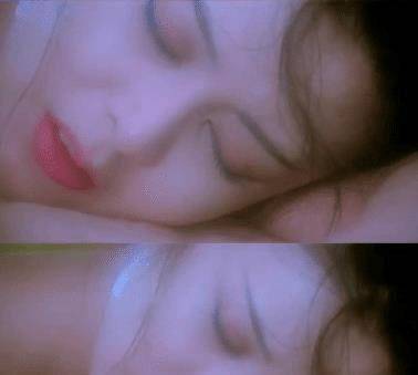 关之琳年轻时有多大胆,经典镜头太难忘,多少人为之疯