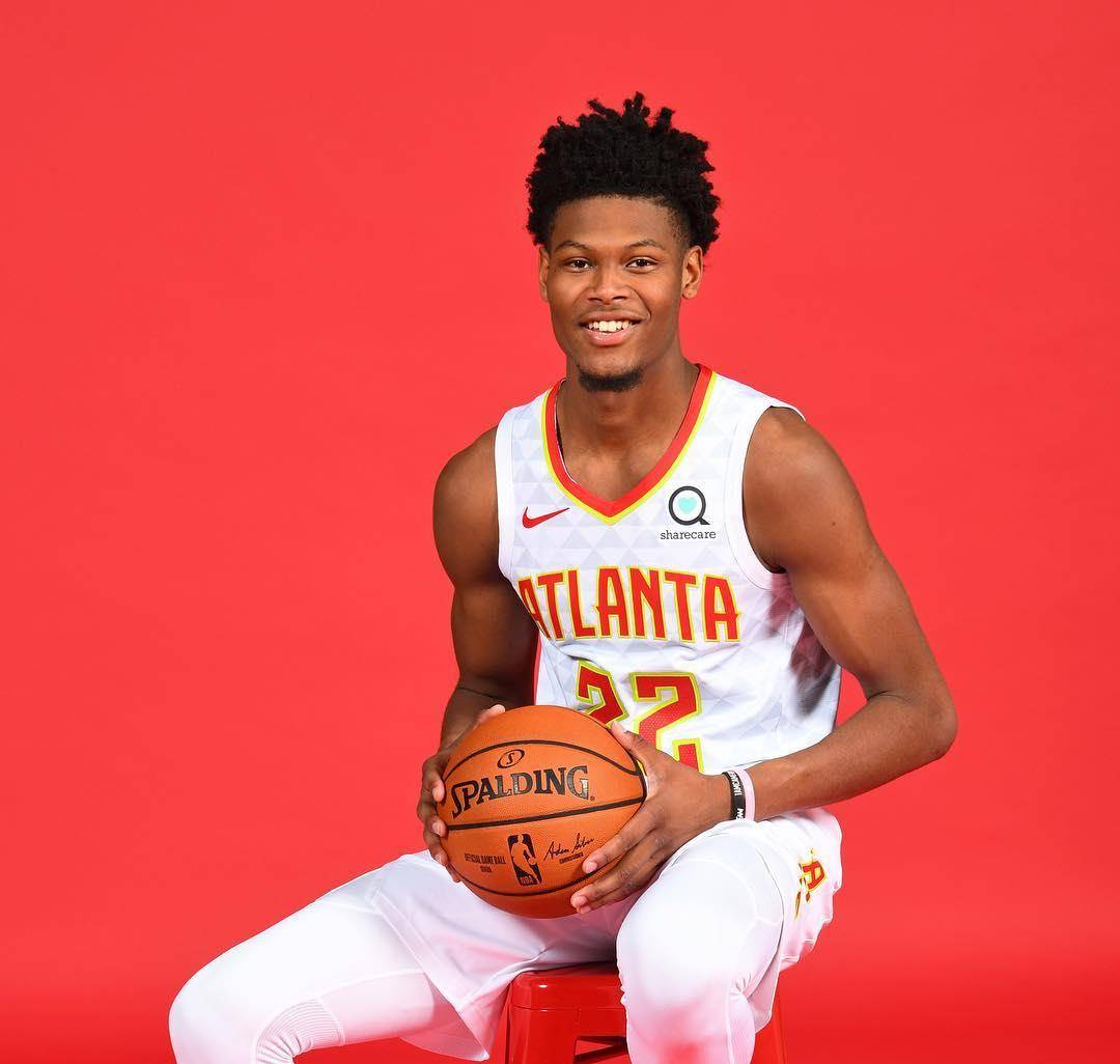 nba纽约尼克斯队正在努力交易年轻前锋卡姆·雷迪什_赛季_球员_续约