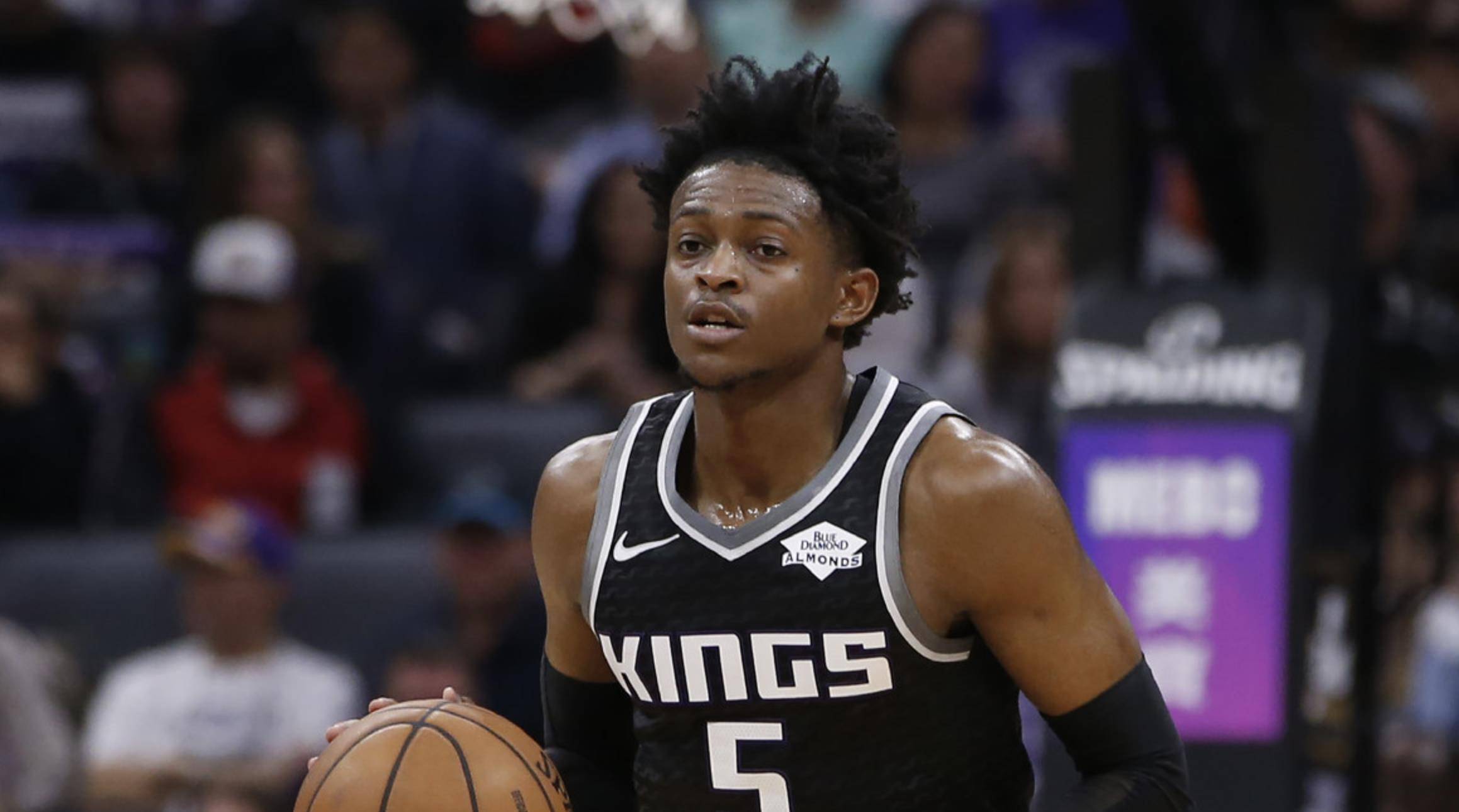 8亿顶薪,真把自己当威少了_福克斯_国王_新秀