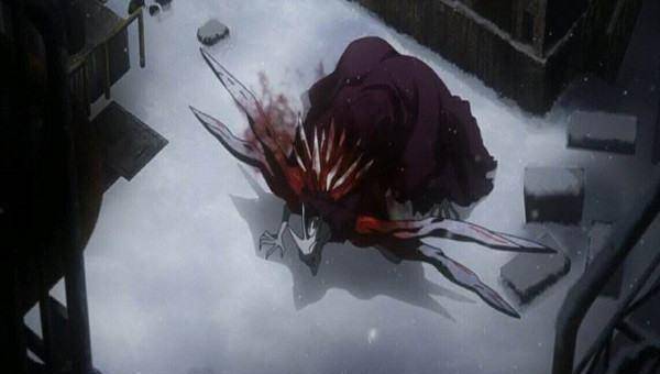 《东京食尸鬼》有马贵将和独眼猫头鹰的身世有何异同?