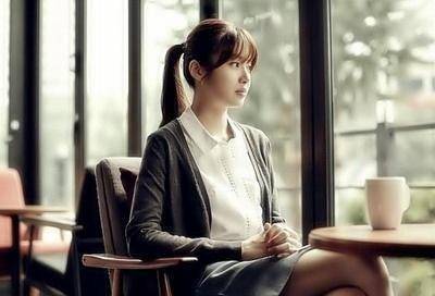 励志女神姜素拉,曾经玄彬的女朋友,sj队长利特公开表白她_减肥_身材