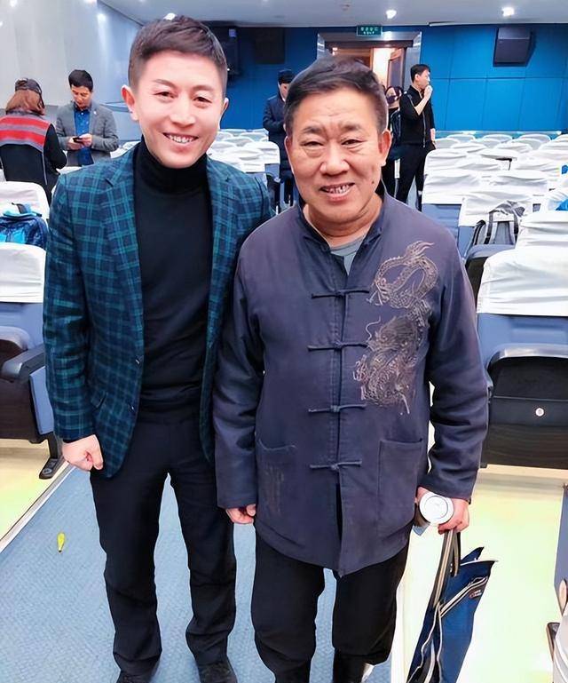 演员杜金京:在父亲杜旭东的支持下任性离婚,带着女儿的她怎样了