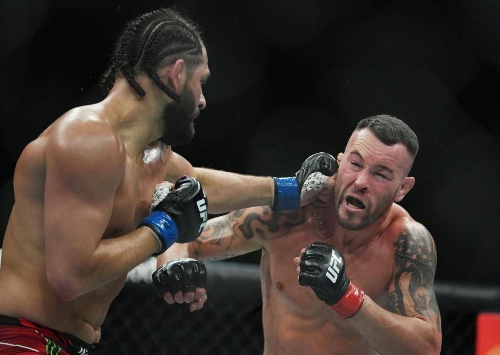 三年前我给了他心理创伤_科尔比·卡温顿_马鲁·乌斯曼_训练