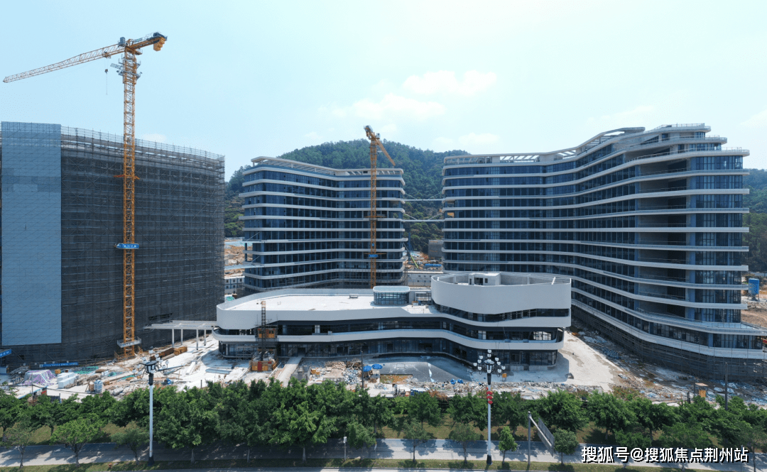 融创翔龙廣府壹號售楼处电话400-995-1016转1111_售楼中心24小时电话_最新详情_黄陂_商业_广州