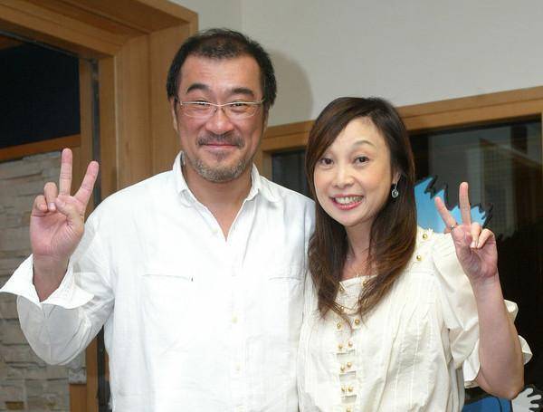 李宗盛梅开三度?