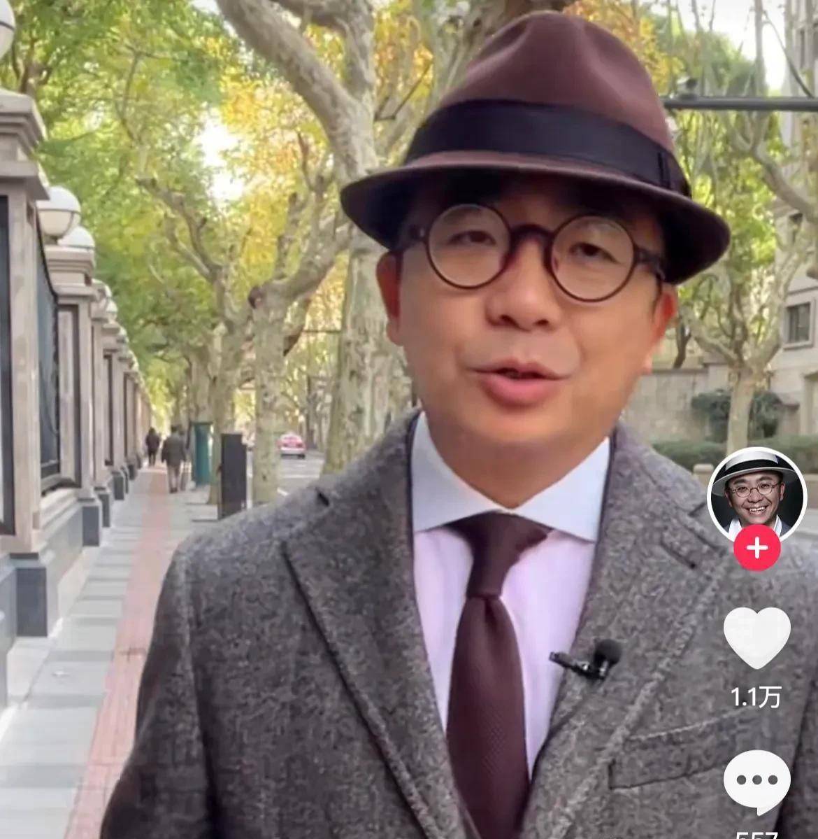 夏磊抱怨离开电视台没有宫斗和尖锐的镜头,网友:可惜了好主持人_课堂