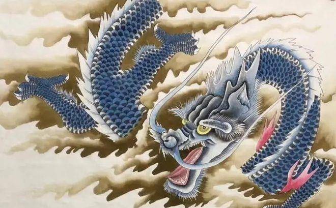 生肖龙76年今年运势(属龙的76年今年运气)