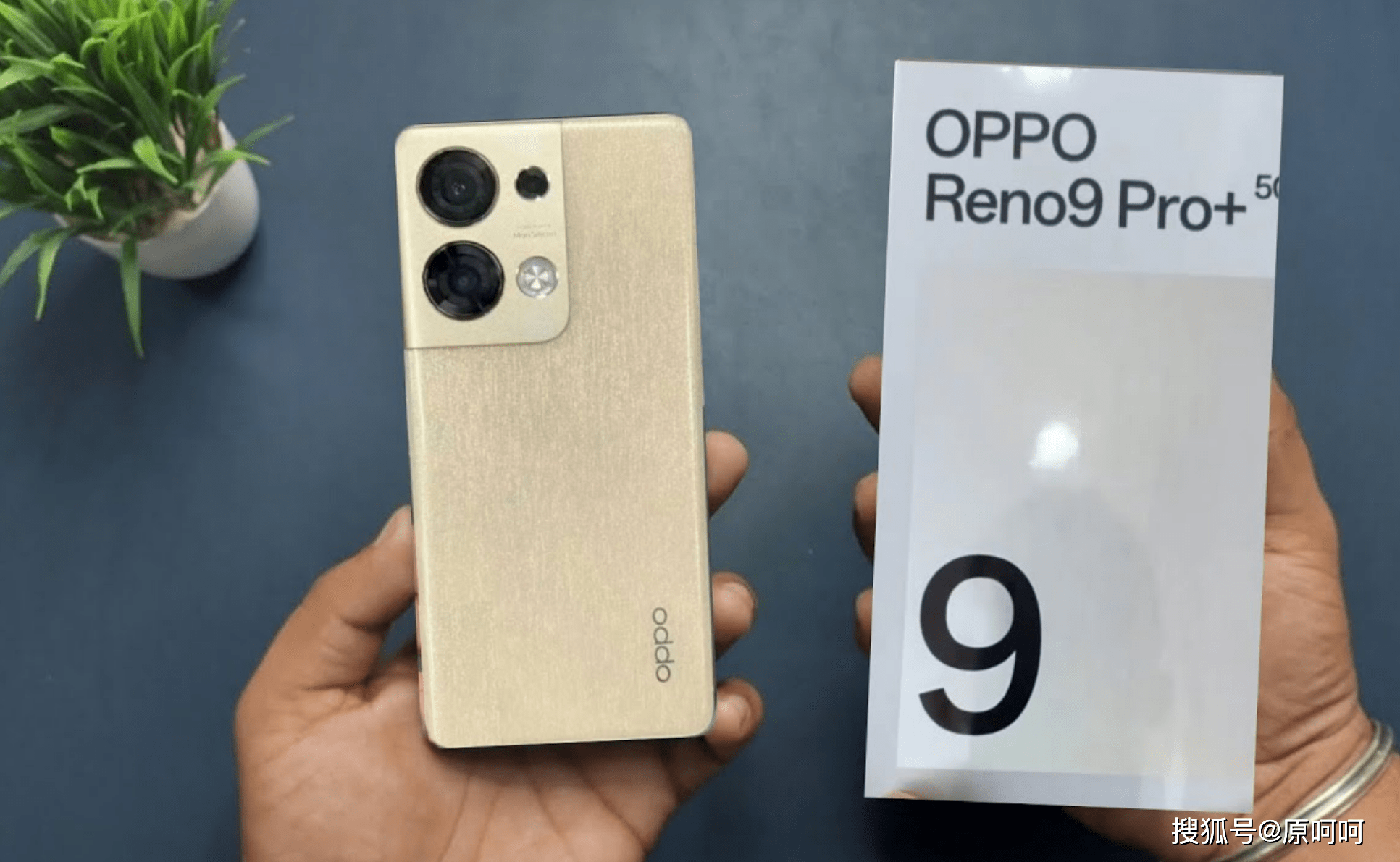 低价机！OPPO Reno 9 Pro +手机评测：优质设计，外形纤薄，性能不赖_