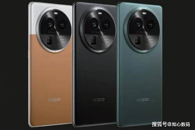 OPPO Find X6系列发布，起步价4499元，值不值得买？_手机搜狐网