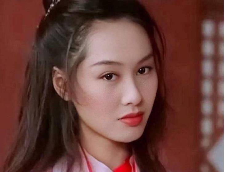 系列3白晶晶爱上游戏,朱茵失望,周星驰与两位女演员发生关系_紫霞