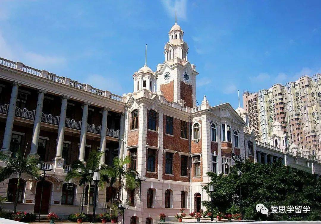 新加坡硕士留学_香港vs新加坡教育优势对比_香港留学vs新加坡留学