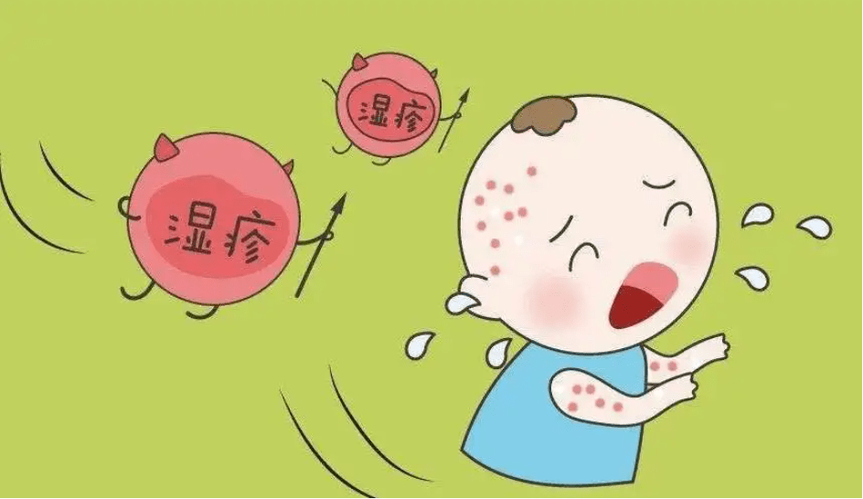 湿疹和皮炎有什么区别？_手机搜狐网