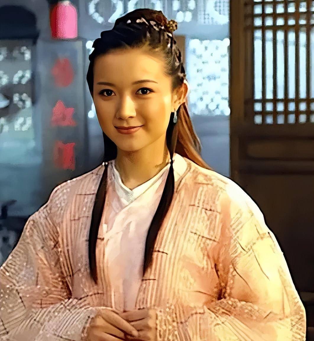 刘敏:曾是卫视一姐,上过春晚,无奈当演员却不火,44岁仍是单身_小品