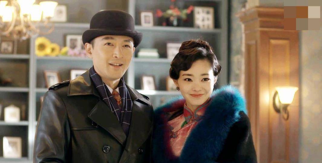 伪装者10:重温伪装者,才懂于曼丽,为何无法改变自己