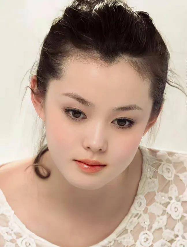 还记得刘一含吗?