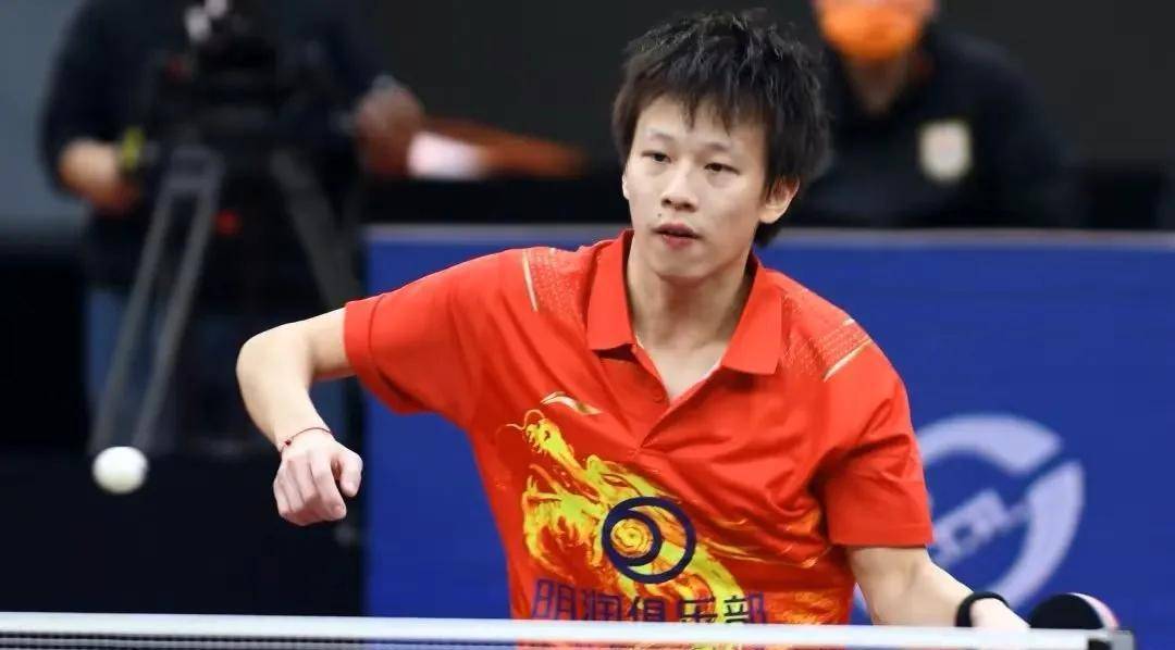 张教练帮你解决_技术_乒乓球_球友