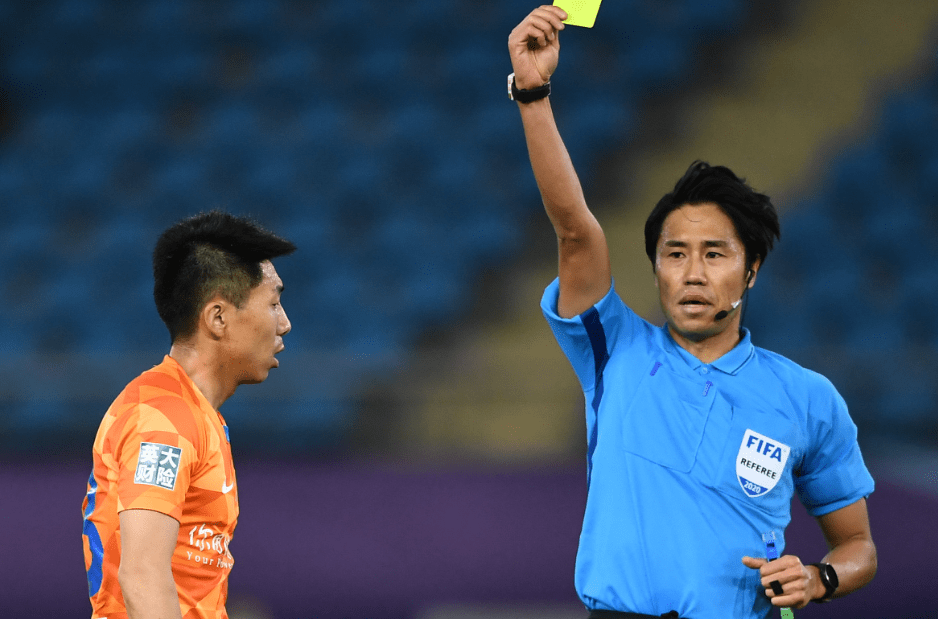 金敬道隐藏很深,4年前里皮早有暗示,球迷表示愤怒_问题_足球_事件