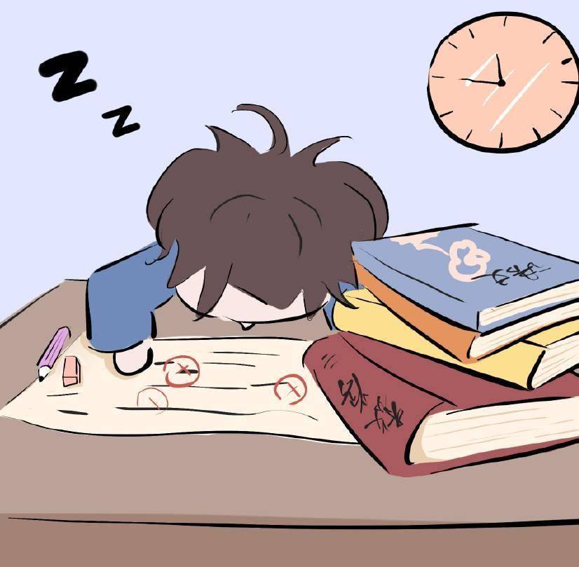 孩子常常写作业到半夜,怪作业多?