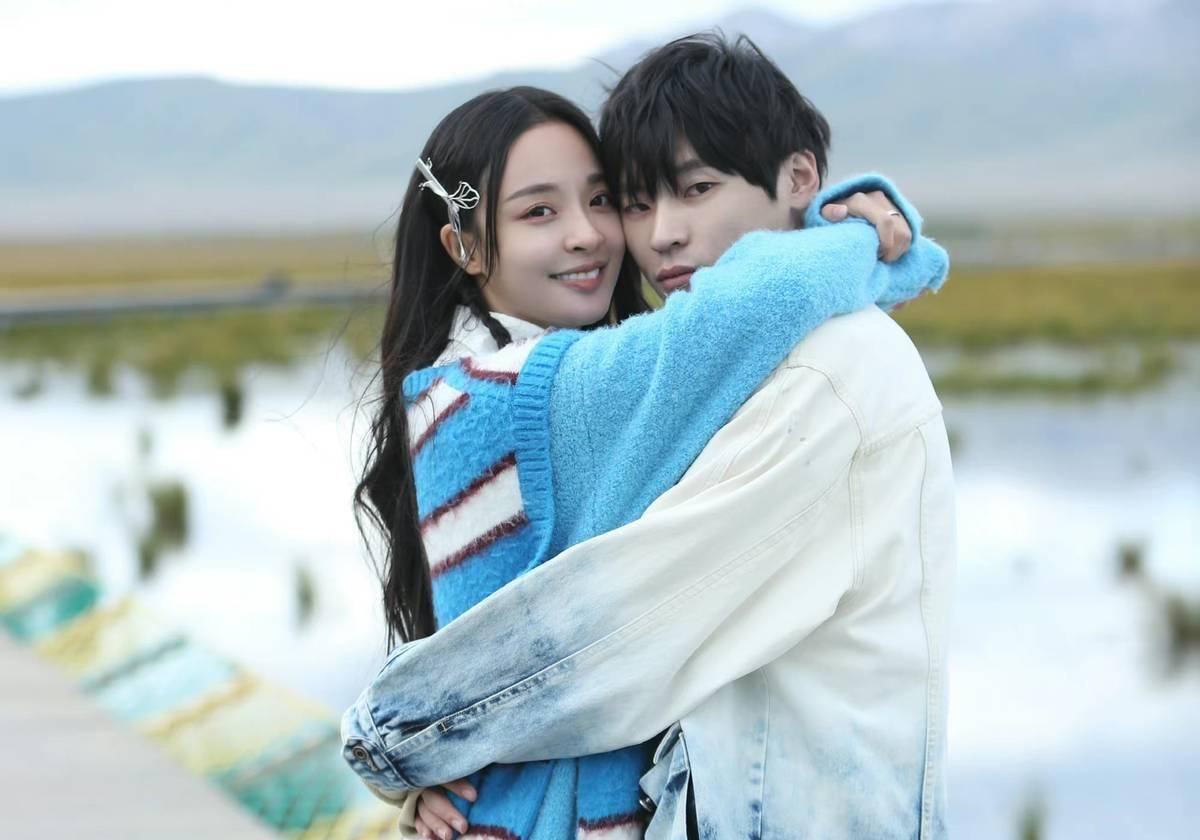 芒果台主持大洗牌:梁田有望成一姐,"金童玉女"拉开差距_何炅_靳梦佳