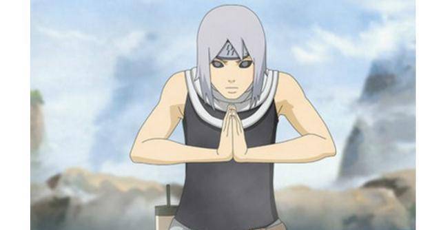 鬼灯满月七把忍刀运用自如,也是因病而死?