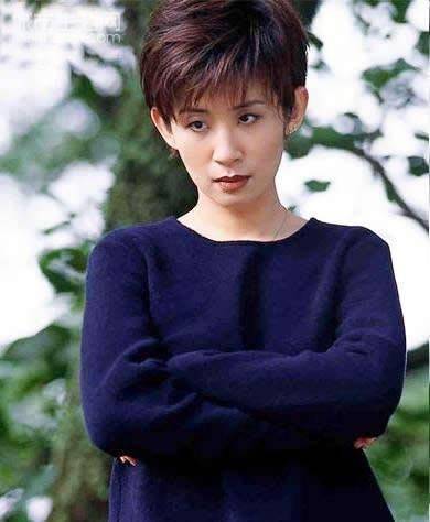 古天乐跟她搭戏有反应,小如丑出姚明的高度_吴君如_陈可辛_香港