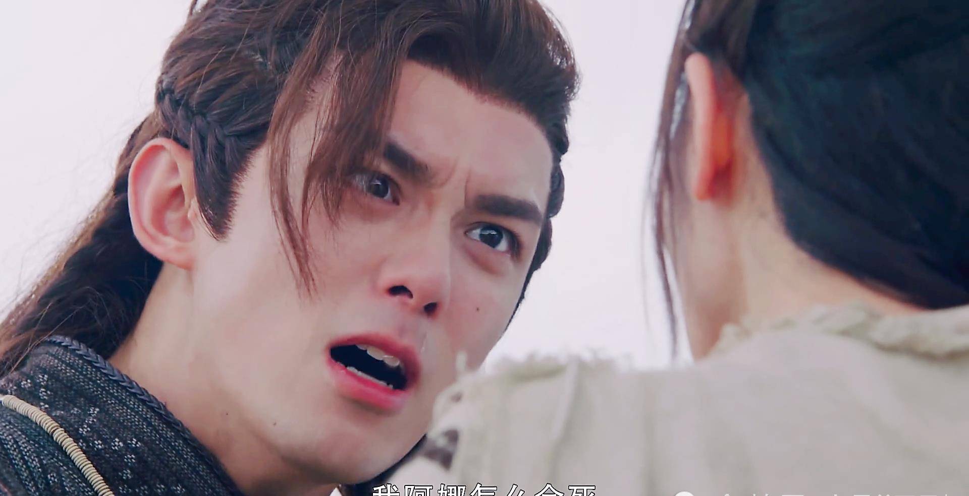 首先,罗毅支持李建成.