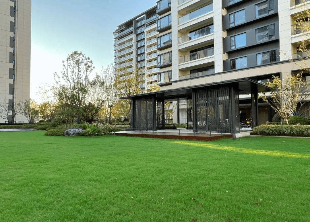 嘉兴乌镇璟园售楼处(欢迎您)@嘉兴乌镇璟园首页网站_售楼处|楼盘详情