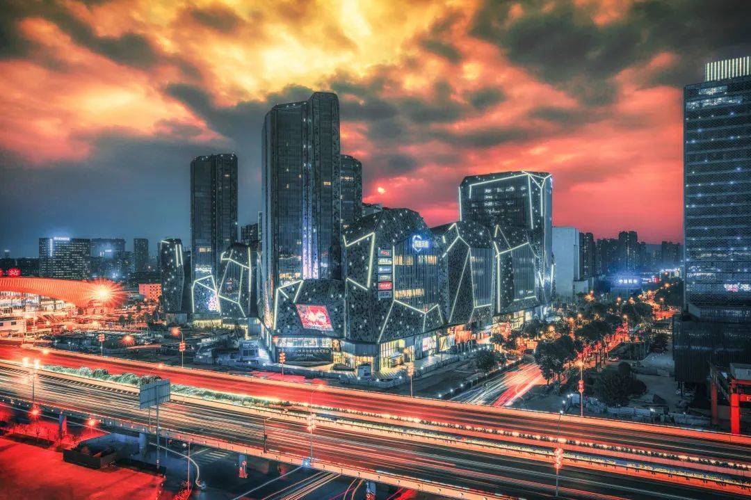 成都新房-主城南二环项目【越秀·天樾云锦】户型/价格/区位介绍_城市