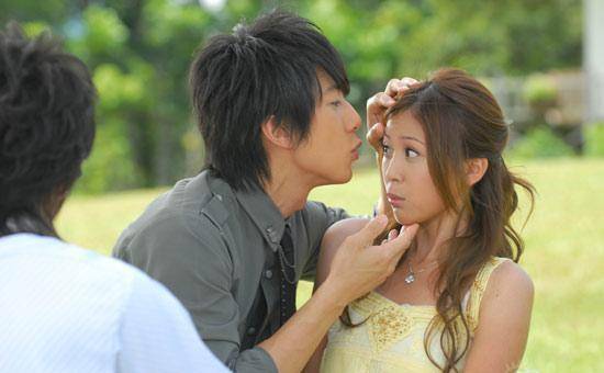 知名女星卓文萱官宣恋情!