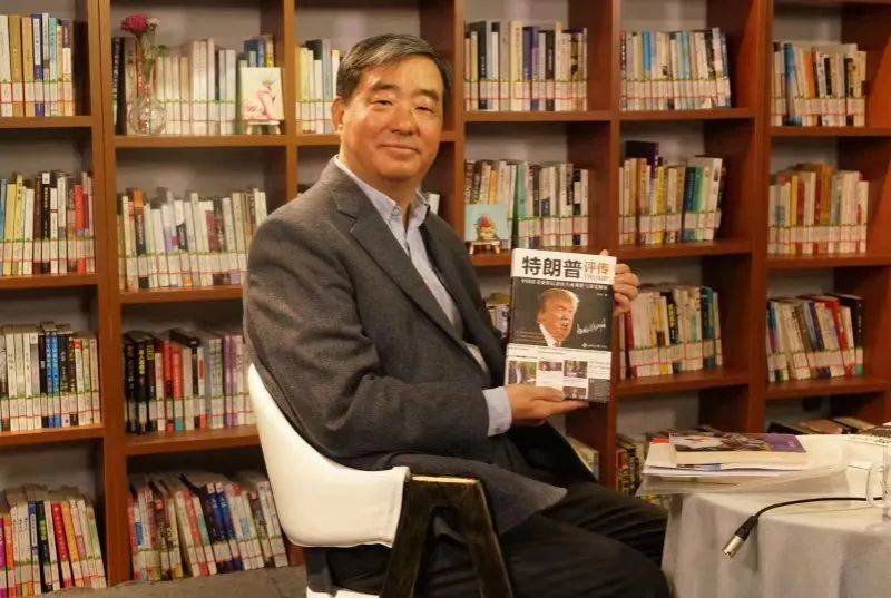 "写稿之乐"征文|温宪:67 知趣 思辨 创新_工作_鱼店_伙计