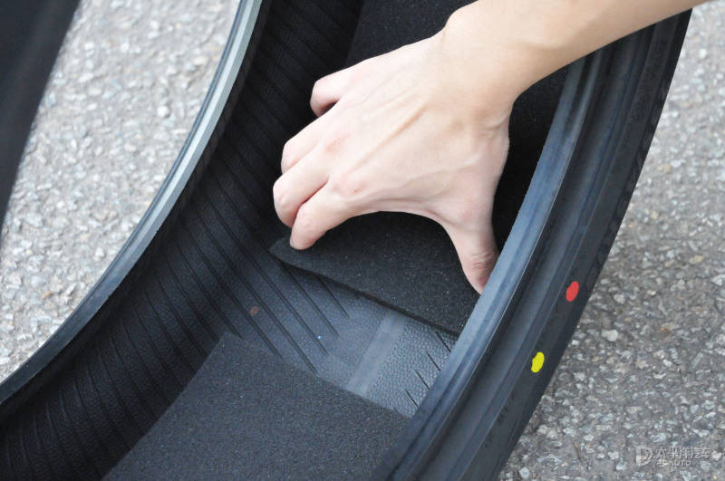 轮胎上的学问2:静音棉轮胎好处都有啥?_搜狐汽车_搜狐网