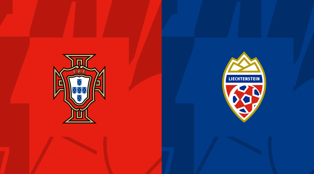 【欧预赛】葡萄牙vs列支敦士登 c罗重返欧洲,会成为进攻绊脚石?