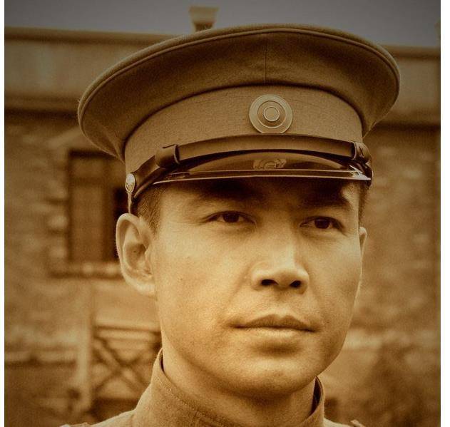 著名演员王韦智,3次与宝宝失之交臂终圆父亲梦_李欣霖_女子_朱德