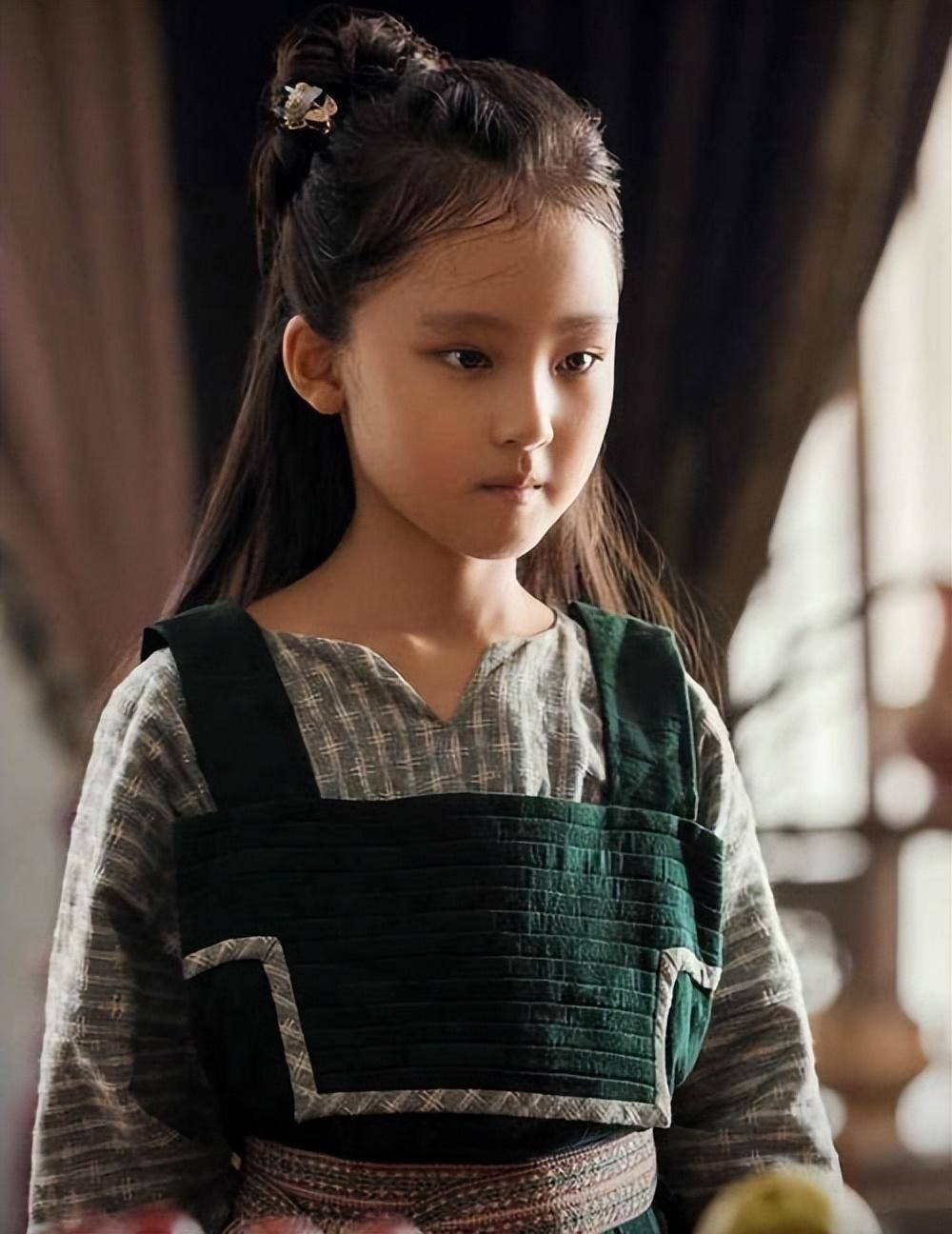 张婉儿在《保你平安》中参与霸凌,网友:想起了周也_王圣迪_女孩_电影