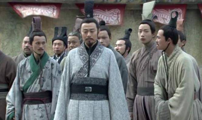 孟尝君田文:任三国丞相,凭鸡鸣狗盗之徒脱险,亦君