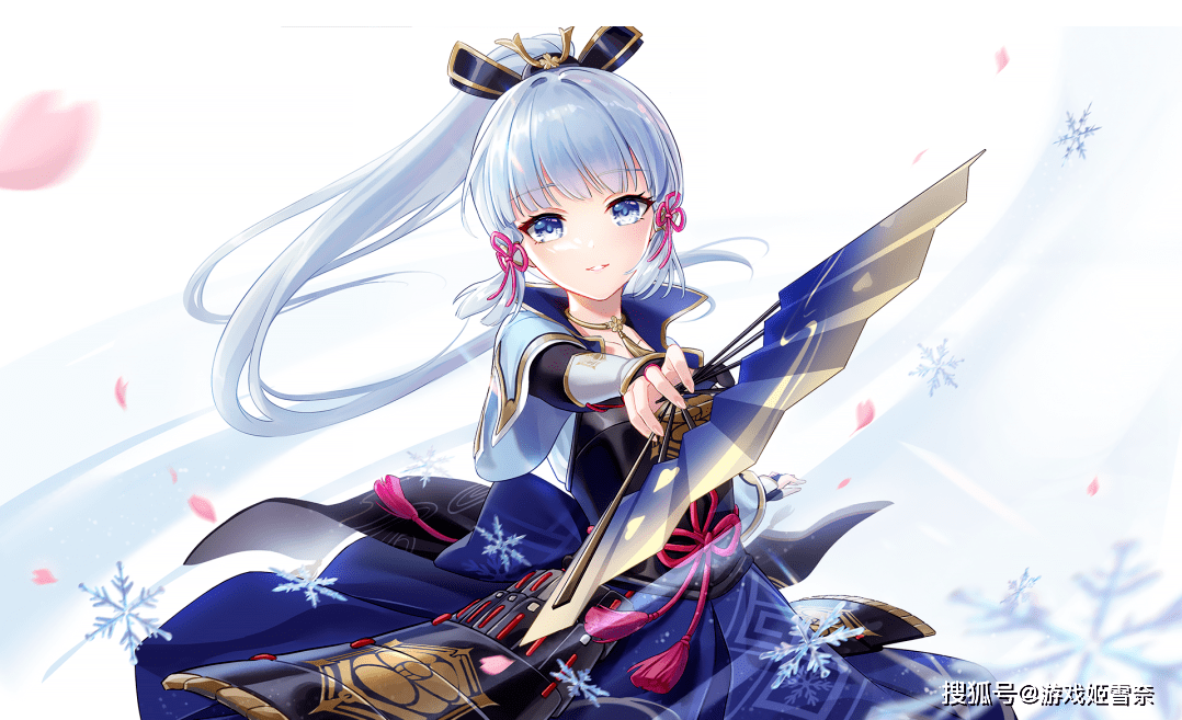 全方位解析!附六种超强配队推荐_大招_元素_循环