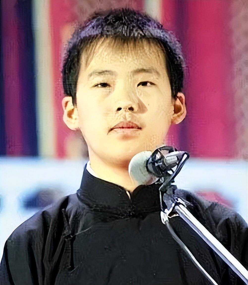 娱乐圈的6位关系户,靠走后门进圈资源好到爆,个个来头都不小