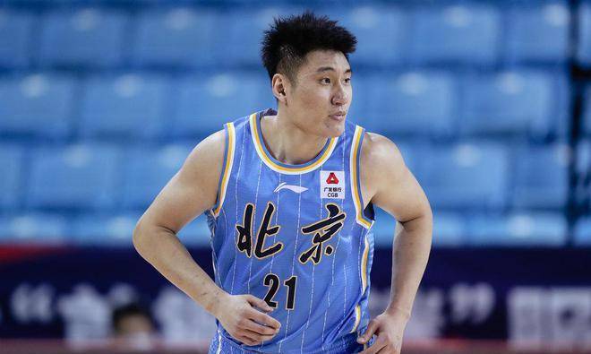 常林或告别cba改打三人篮球,再度联手昔日北京队友_赛季_北京男篮