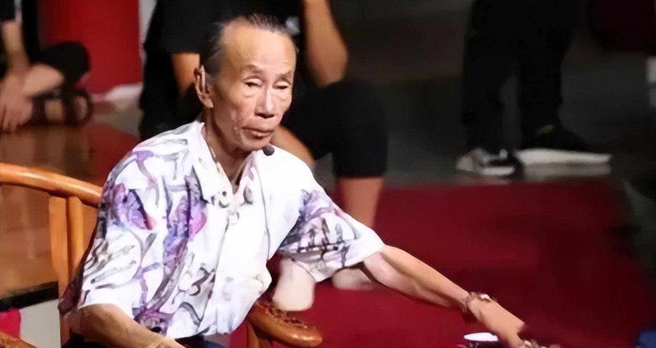 河北鬼手王保合:年近70歲,用3個球2個碗,贏走霍英東3億投資_演出_香港