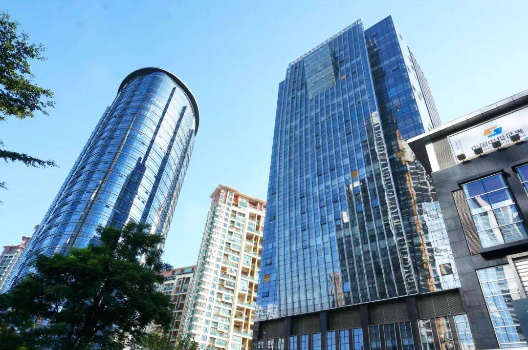 深圳龙光61世纪大厦简介丨龙光61世纪大厦有什么面积写字楼出租