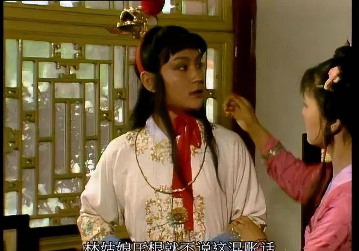 《喜剧之王》中周星驰说「我养你啊」,柳飘飘听后为什么会哭?