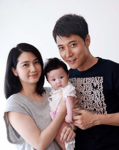 洪欣莫少聪的假面婚姻,终成张丹峰的噩梦,经纪人毕滢成女版宋哲_儿子