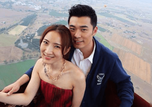 陈赫晒父女背影照,一手牵一个女儿,可谓人生最大赢家_安安_观众_照片