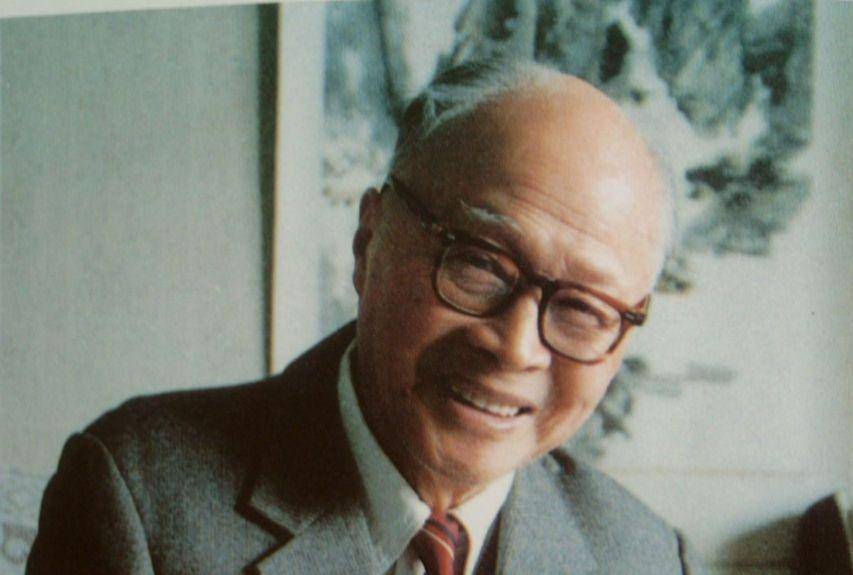 "雷达之父"束星北:曾深耕物理,曾扫过厕所,死后被埋在操场_研究_青岛