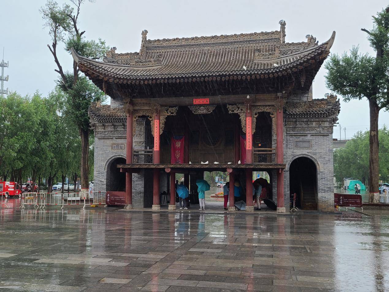 平安驿·河湟民俗文化体验街区:来"青海会客厅"赴一场河湟文化之约