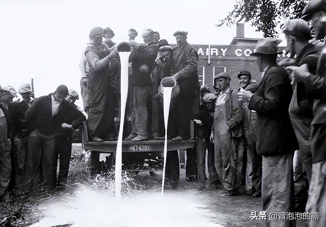 1929年源於美國的經濟大蕭條,帶給我們什麼啟示_投資_胡佛_失業