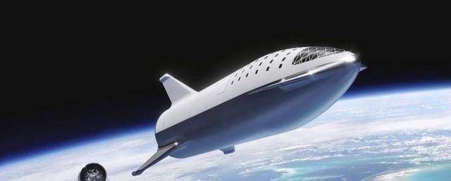 贝索斯只在太空停留了3分钟,这3分钟"烧"了多少钱?_梦想_旅行_航天