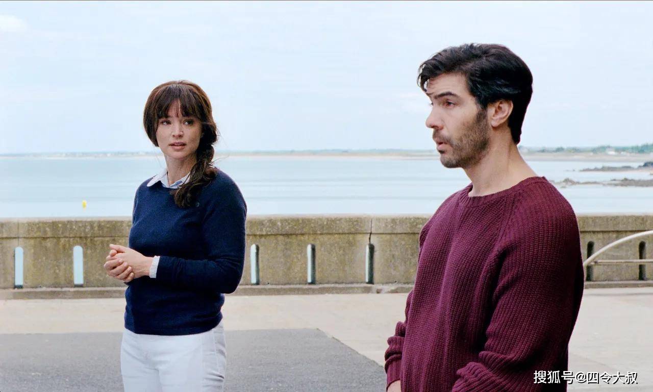 efira),在浪漫爱情新片《唐璜罗曼死》(don juan),饰演一名被「情圣