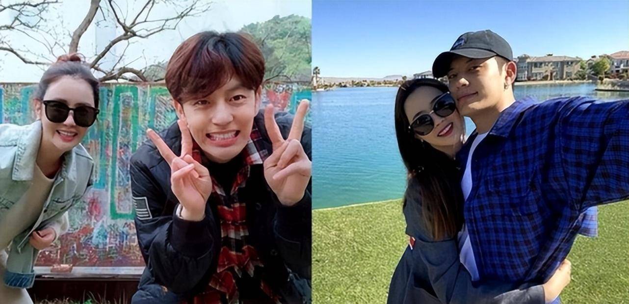 李多海官宣结婚,与崔东旭5月举办婚礼,曾是李易峰的初恋女友_交往